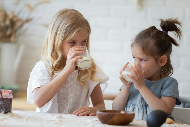 Sarapan Berperan Penting dalam Tumbuh Kembang Anak, Peneliti Ungkap Alasannya.