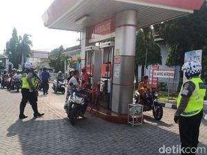 Imbas BBM Naik di Jatim, Harga Bahan Pokok-Tarif Bus Melonjak 2 Kali Lipat
