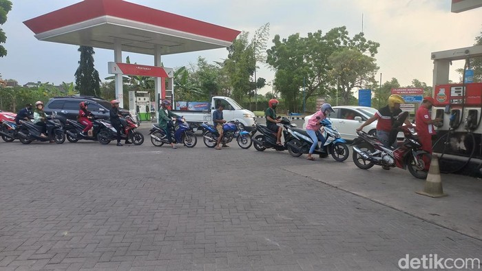 spbu lamongan