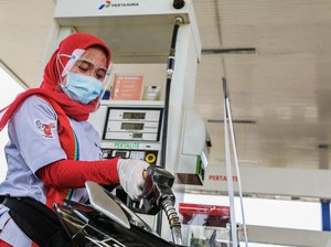 Yamaha Bakal Evaluasi Bioetanol yang Dijual Pertamina