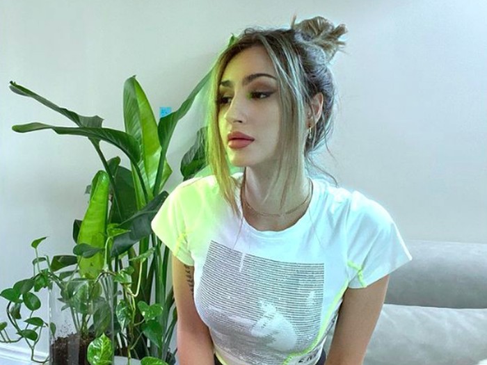 Tanya Paradzi Tanya Paradzi