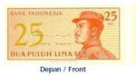 Nunggu Angpau? Cek Dulu Uang Rupiah yang Ditarik dari Peredaran Nunggu Angpau? Cek Dulu Uang Rupiah yang Ditarik dari Peredaran