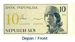Nunggu Angpau? Cek Dulu Uang Rupiah yang Ditarik dari Peredaran