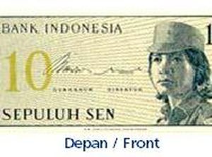 Pengumuman! 15 Uang Rupiah Ini Sudah Nggak Laku, Ditarik BI!