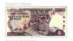 Nunggu Angpau? Cek Dulu Uang Rupiah yang Ditarik dari Peredaran
