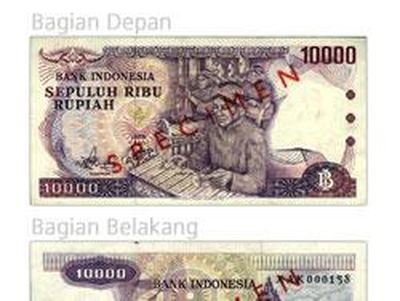Nunggu Angpau? Cek Dulu Uang Rupiah yang Ditarik dari Peredaran