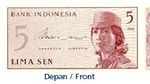 Nunggu Angpau? Cek Dulu Uang Rupiah yang Ditarik dari Peredaran