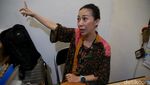 Foto: Rani Penyintas-Pejuang HIV yang Melawan Stigma & Diskriminasi ODHA