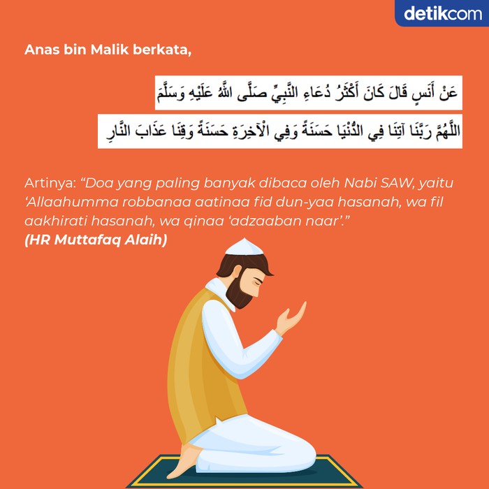 8 Khasiat Doa Sapu Jagat 8 Khasiat Doa Sapu Jagat