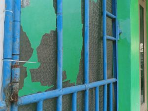 Aksi Lempar Batu Pesilat di Madiun, 1 Orang Luka-4 Rumah dan 5 Motor Rusak