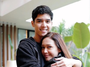 Al Ghazali Dapat Kado Mewah di Hari Ultah, Ngaku Putus dari Alyssa Daguise