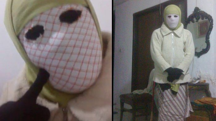 Aneka Motif Serbet Jadul yang Kini Marak Jadi Bahan ‘Fetish Serbet’