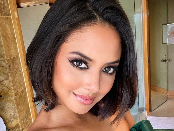 Aurelie Moeremans