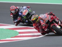 Jadwal MotoGP San Marino 2023 Akhir Pekan Ini, Bagnaia Bisa Balapan Lagi?