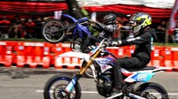 Perlu diketahui Kapolda Metro Jaya Irjen Pol Fadil Imran, mengatakan, bakal terus memfasilitasi para pebalap liar lewat Street Race. Namun dengan syarat, yakni para pembalap tetap bersikap kooperatif dengan tidak lagi balap liar.