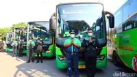 Bus Trans Jatim Lanjut Koridor II-III Diproyeksi Tahun 2023, Simak Rutenya