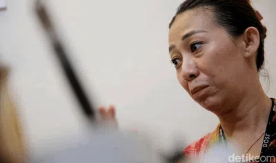 Foto: Rani Penyintas-Pejuang HIV yang Melawan Stigma & Diskriminasi ODHA