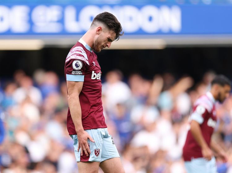 8 Pemain Ini Golnya Lebih Banyak ketimbang West Ham dan Wolves