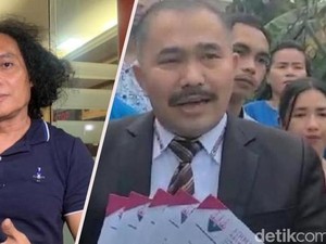 Siber Polri Dalami Laporan atas Kamaruddin-Deolipa soal Hoax Kasus Yosua