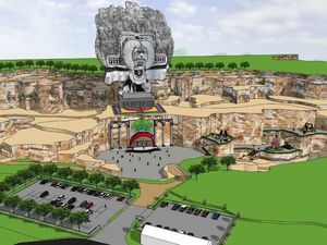Pakar Soroti Pembangunan Monumen Reog: Butuh Kajian dan Realistis!