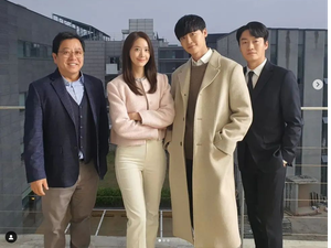 Big Mouth Episode 12 Raih Rating Tertinggi, Endingnya Lee Jong Suk Syok