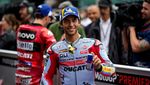 8 Rider yang Ganti Tim di MotoGP 2023