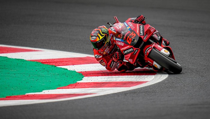 Francesco Bagnaia