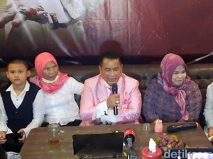 Hotman Minta Anggota DPRD Pemukul Wanita Dikenai Pasal Penghinaan