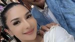 Intip Momen Siva Aprilia Model dan DJ Cantik Saat Nongkrong di Kafe