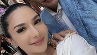 Sepertinya Siva Aprilia juga sering dipanggil ke beberapa acara TV dan podcast ya? Seperti ini ketika ia diundang ke acara Hotman Paris. Foto: Instagram @sivaapriliareal