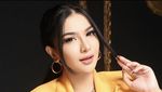 Intip Momen Siva Aprilia Model dan DJ Cantik Saat Nongkrong di Kafe