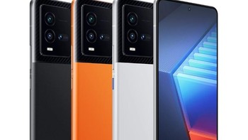 6. iQOO 10 dengan skor 1.087.971. Foto: iQOO