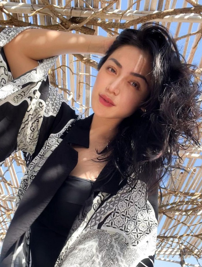 Jessica Iskandar Jessica Iskandar