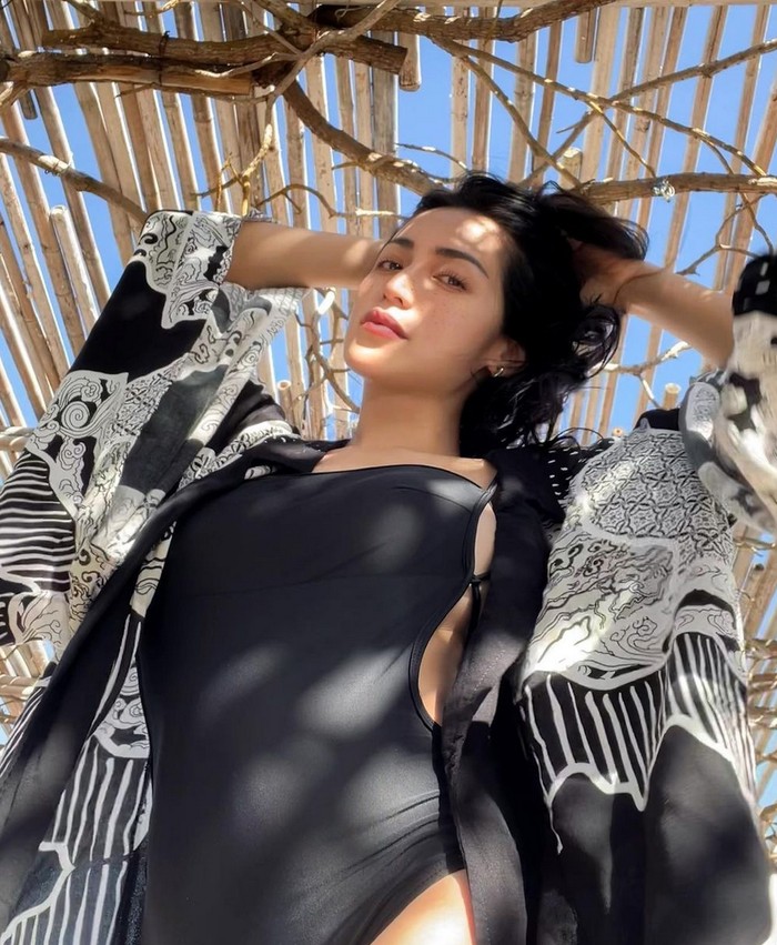 Jessica Iskandar