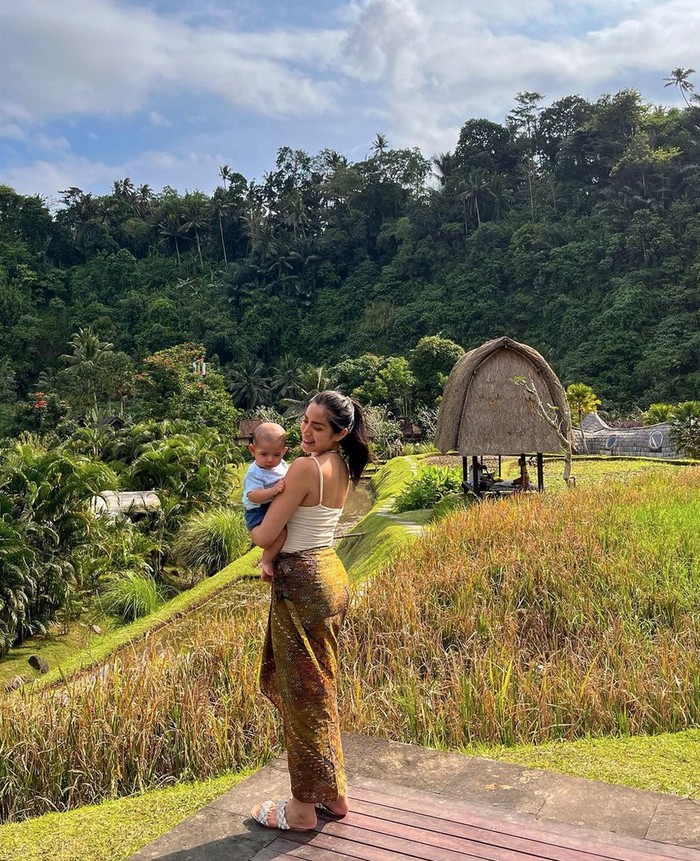 Jessica Iskandar