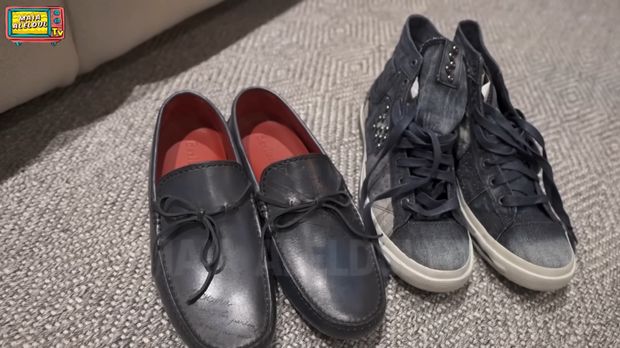 Kado Ulang Tahun Al Ghazali Kado mewah ulang tahun Al Ghazali.