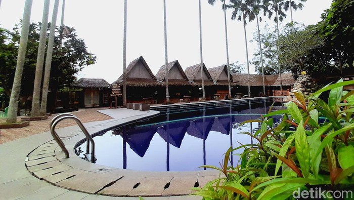 Kampung Turis Karawang