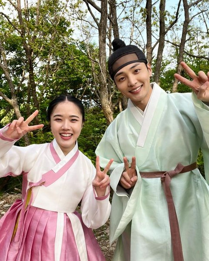 Kim Min Jae Kim Min Jae