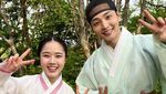 Pesona Kim Min Jae di Poong, The Joseon Psychiatrist