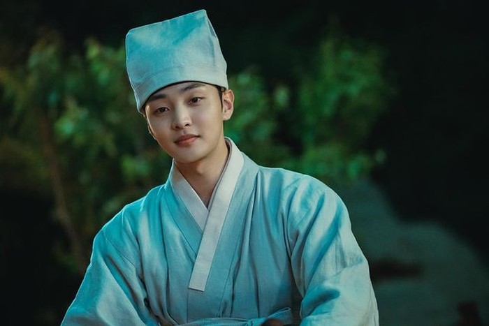 Kim Min Jae Kim Min Jae