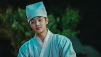 Kim Min Jae membintangi sosok Yoo Se Poong. Foto: (Dok. Instagram @real.be)