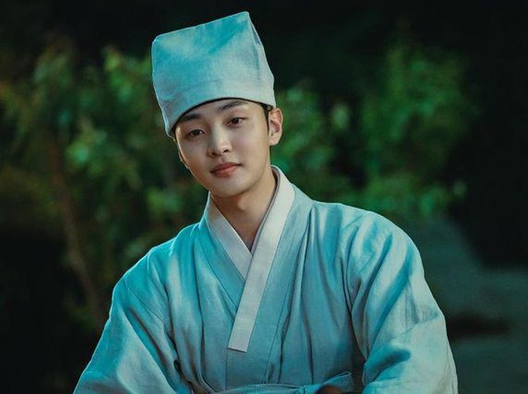Pesona Kim Min Jae di Poong, The Joseon Psychiatrist