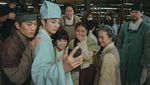 Pesona Kim Min Jae di Poong, The Joseon Psychiatrist