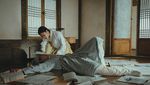 Pesona Kim Min Jae di Poong, The Joseon Psychiatrist