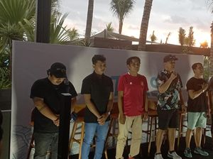 BUMDes Tibubeneng Jadi Pilot Project Kredit Ultra Mikro dari Kemenkeu
