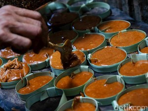 Batang Sawit Tua Disulap Jadi Nira Gula, Potensi Pasar Tembus Rp 3 T