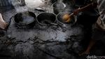 Manisnya Gula Lempeng Khas NTT di Wini, Begini Cara Buatnya