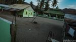 Masjid Ini Jadi Simbol Kerukunan Antarumat Agama di Perbatasan RI-Timor Leste
