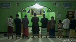 Masjid Ini Jadi Simbol Kerukunan Antarumat Agama di Perbatasan RI-Timor Leste