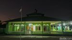 Masjid Ini Jadi Simbol Kerukunan Antarumat Agama di Perbatasan RI-Timor Leste